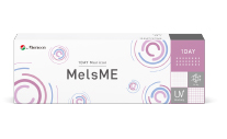 1DAYメニコン MelsME