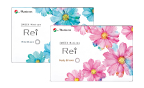 2WEEKメニコン Rei